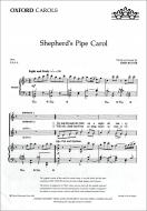 Shepherd's Pipe Carol 