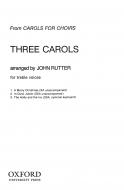 Three Carols 