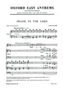 Praise ye the Lord 