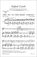 Sing We To This Merry Company 