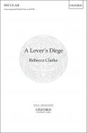 A Lover's Dirge 