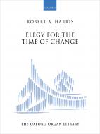 Elegy for the Time of Change 