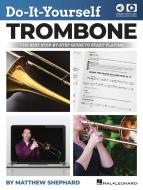 Do-It-Yourself Trombone 