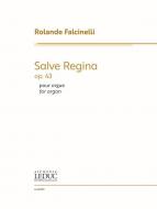 Salve Regina op. 43 