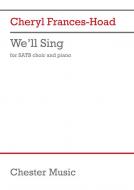 We'll Sing 