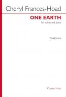 One Earth 