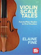 Violin Scale Tales 