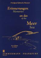 Erinnerungen an das Meer 