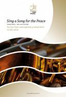 Sing a Song for the Peace of the People  