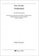 Friedenslied - Fassung 1 