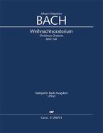 Weihnachtsoratorium BWV 248 