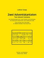 2 Adventskantaten 