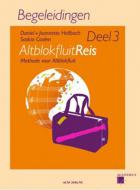 Altblokfluitreis 3 - Begeleidingen 
