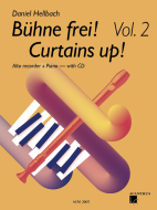 Bühne frei! 2 