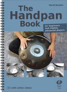 The Handpan Book - English Edition 
