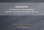 Gustostücke 