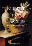 1. Concertino op. 67 