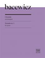 Sonata No. 1 