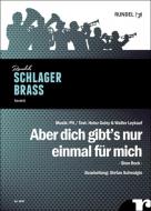 Aber dich gibts nur einmal für mich 