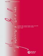 Gesamtausgabe Serie 3: Musik für Singstimme und Klavier 2.1 