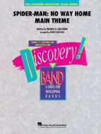 Spider-Man: No Way Home Main Theme Standard