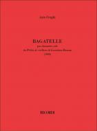 Bagatelle 
