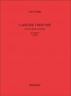 Cadenze Virtuose 