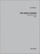 The Great Hunger 