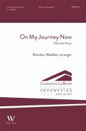 On My Journey Now 