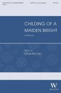 Childing of a Maiden Bright 