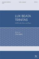 Lux Beata Trinitas 