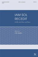 Iam Sol Recedit 
