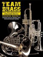 Team Brass 