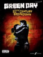 Green Day: 21st Century Breakdown 