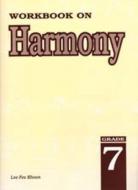 Workbook on harmony 