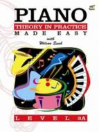 Piano Theory in Practice Made Easy 