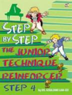 Step By Step The Junior Technique Reinforcer 