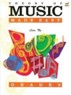 Theory of music made easy 