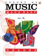 Theory of music made easy 