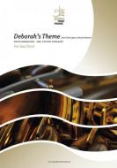 Deborah's Theme from 'Once upon a Time in America' 