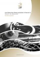 Love theme from 'Romeo and Juliet': A Time for Us 