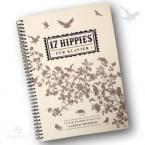 17 Hippies für Klavier 