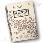 17 Hippies für Klavier 