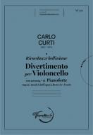Divertimento per Violoncello 