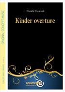 Kinder Overture 