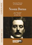Nessun Dorma 
