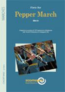 Pepper March 
