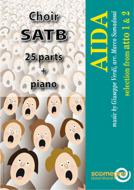 Aida - Atto 1 & 2 