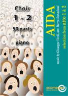 Aida - Atto 1 & 2 
