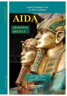 Aida - Atto 3 & 4 
